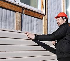 Affordable Siding Repair and Maintenance Services in Rowlett, TX